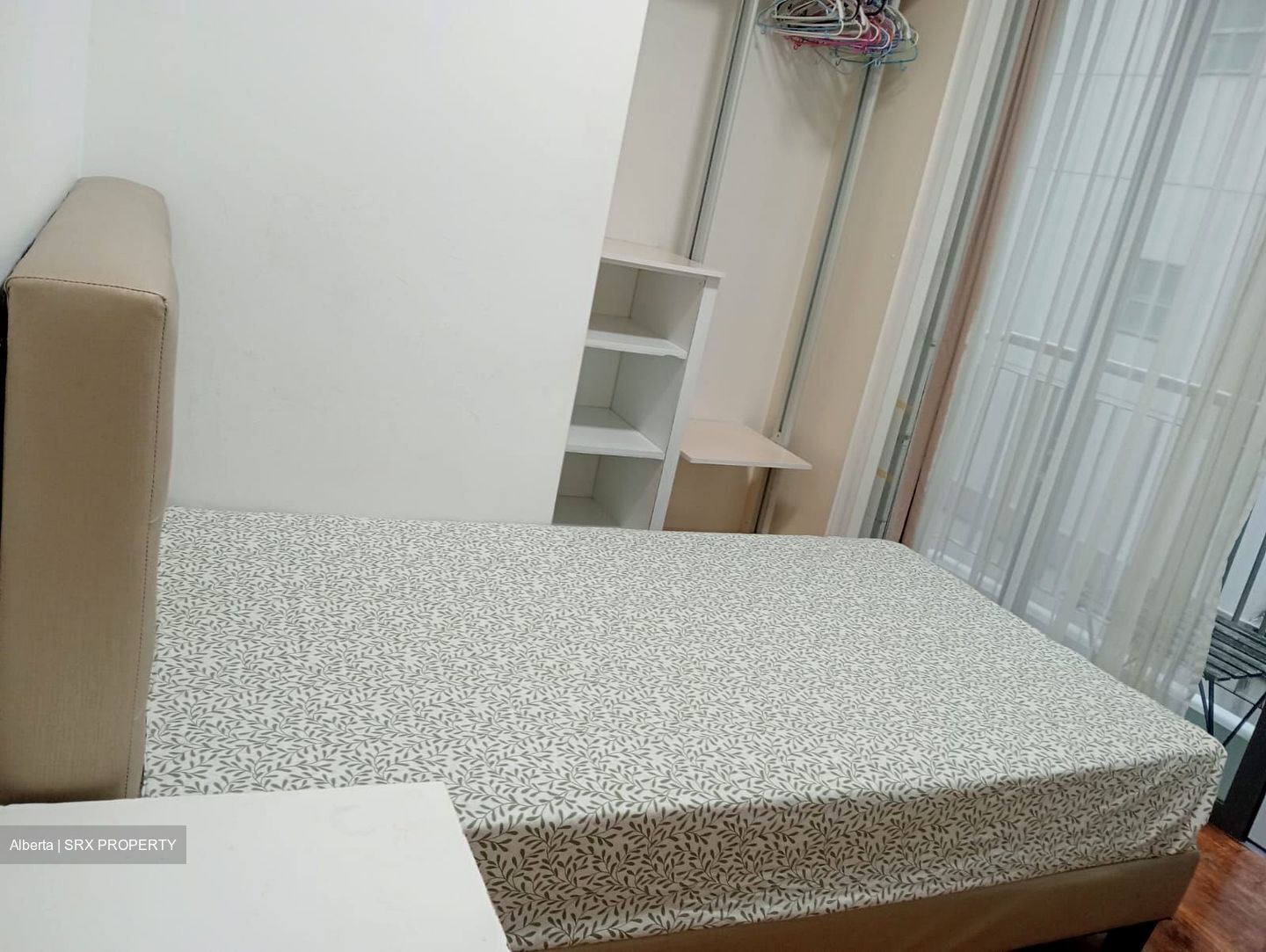 One Oxley Rise (D9), Apartment #573197601